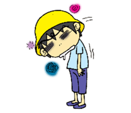 Par Jumh sticker #2079282