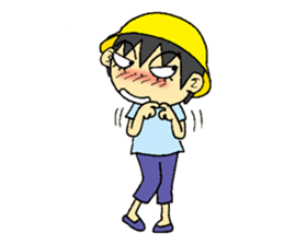 Par Jumh sticker #2079284