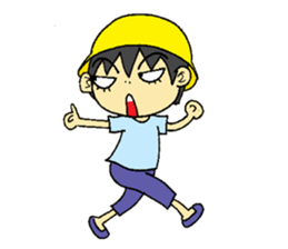 Par Jumh sticker #2079285