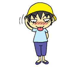 Par Jumh sticker #2079287