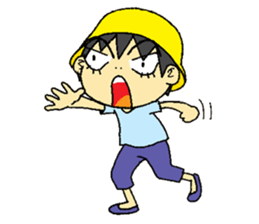 Par Jumh sticker #2079293