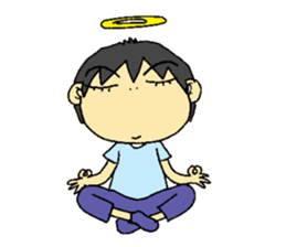 Par Jumh sticker #2079294