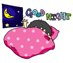 Par Jumh sticker #2079297