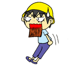 Par Jumh sticker #2079300