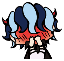 Cool Baby Coo&Ooo sticker #2079350