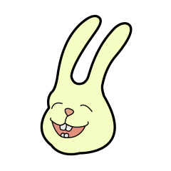 Plentiful Bunny