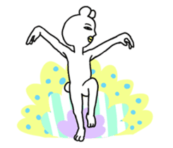 HITOKUMA sticker #2080411