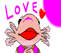 run run runtakun and friends 2 sticker #2080569