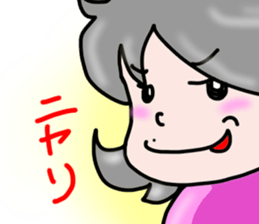 run run runtakun and friends 2 sticker #2080576