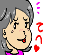 run run runtakun and friends 2 sticker #2080577