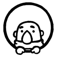 Mr.Lonely's Life sticker #2081221