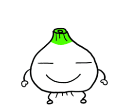 Shintama-kun (English version) sticker #2081354