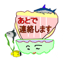 Jyosikai-kai sticker #2081470