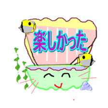Jyosikai-kai sticker #2081477