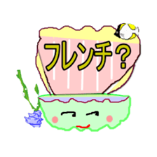 Jyosikai-kai sticker #2081482