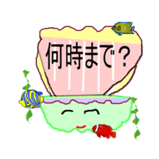 Jyosikai-kai sticker #2081484