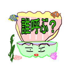 Jyosikai-kai sticker #2081487