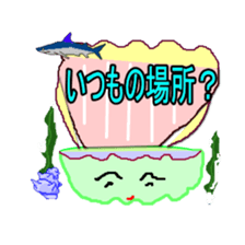 Jyosikai-kai sticker #2081488