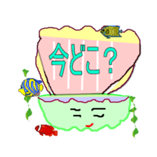 Jyosikai-kai sticker #2081494