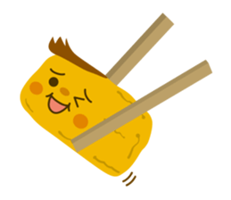 Fantastic Oinarisan sticker #2081622