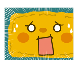 Fantastic Oinarisan sticker #2081623