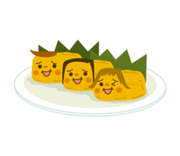 Fantastic Oinarisan sticker #2081625
