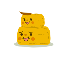 Fantastic Oinarisan sticker #2081628