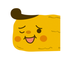 Fantastic Oinarisan sticker #2081629