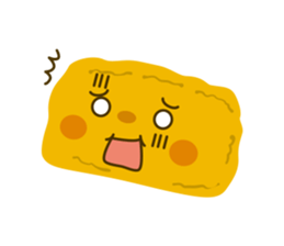 Fantastic Oinarisan sticker #2081631