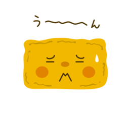 Fantastic Oinarisan sticker #2081634