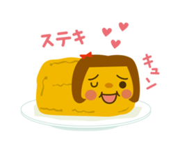 Fantastic Oinarisan sticker #2081637