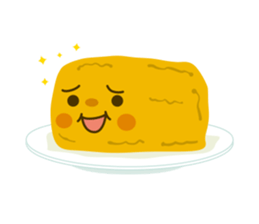 Fantastic Oinarisan sticker #2081643