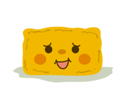 Fantastic Oinarisan sticker #2081646
