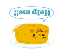 Fantastic Oinarisan sticker #2081649