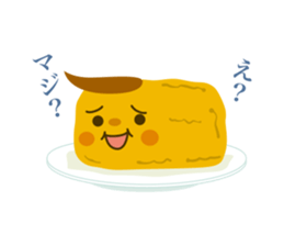 Fantastic Oinarisan sticker #2081651