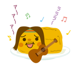 Fantastic Oinarisan sticker #2081652