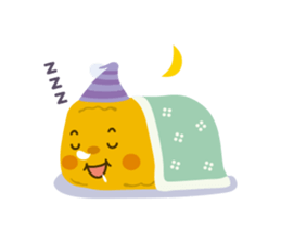 Fantastic Oinarisan sticker #2081655