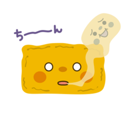 Fantastic Oinarisan sticker #2081659