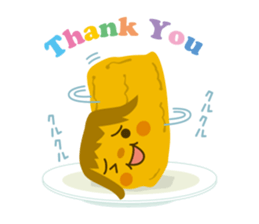 Fantastic Oinarisan sticker #2081660