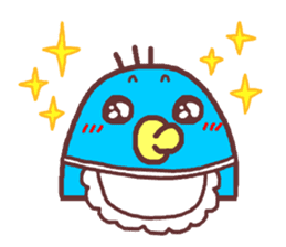 CocoPPa Family sticker #2082262