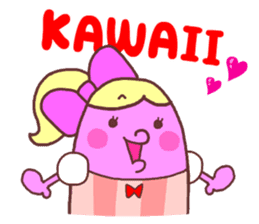 CocoPPa Family sticker #2082263