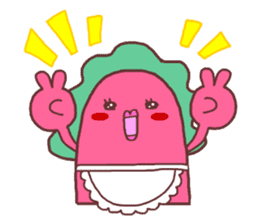 CocoPPa Family sticker #2082266