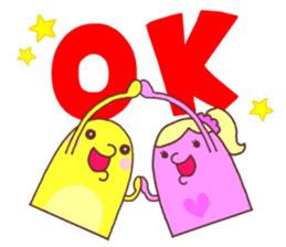 CocoPPa Family sticker #2082267