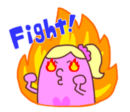 CocoPPa Family sticker #2082270