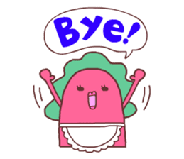 CocoPPa Family sticker #2082271