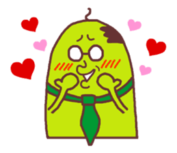 CocoPPa Family sticker #2082272