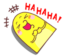 CocoPPa Family sticker #2082274