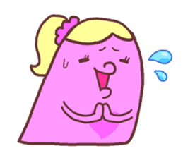 CocoPPa Family sticker #2082275