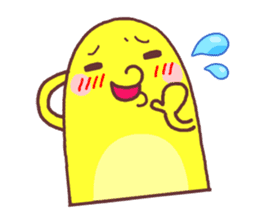 CocoPPa Family sticker #2082277