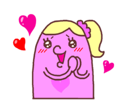 CocoPPa Family sticker #2082278